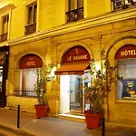 Hotel Havane Opera Parigi