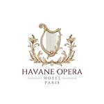 Hotel Havane Opera 3*