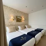 Hotel Havane Opera Parigi