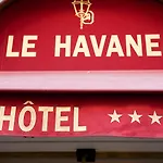 Havane Opera Hotel Parigi