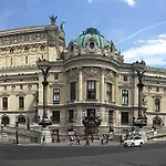 Havane Opera Hotel