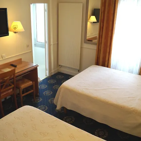 Hotel Havane Opera