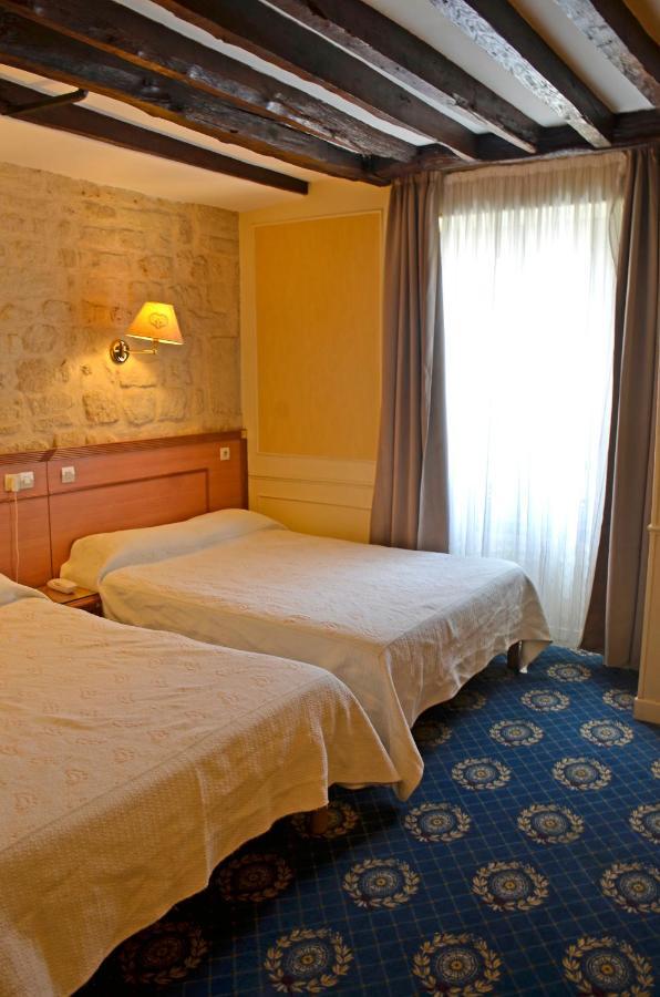 Hotel Havane Opera Parigi
