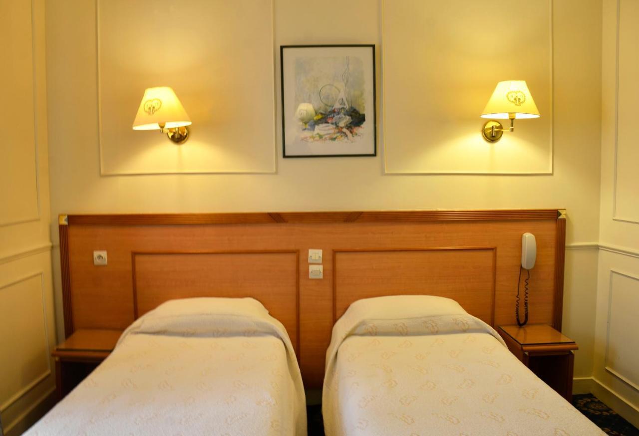 Havane Opera Hotel Parigi