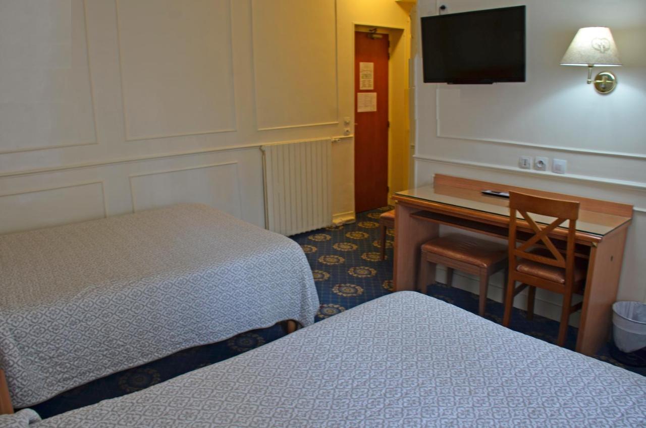 Havane Opera Hotel Parigi