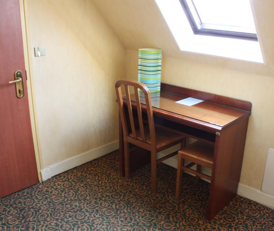 Havane Opera Hotel Parigi