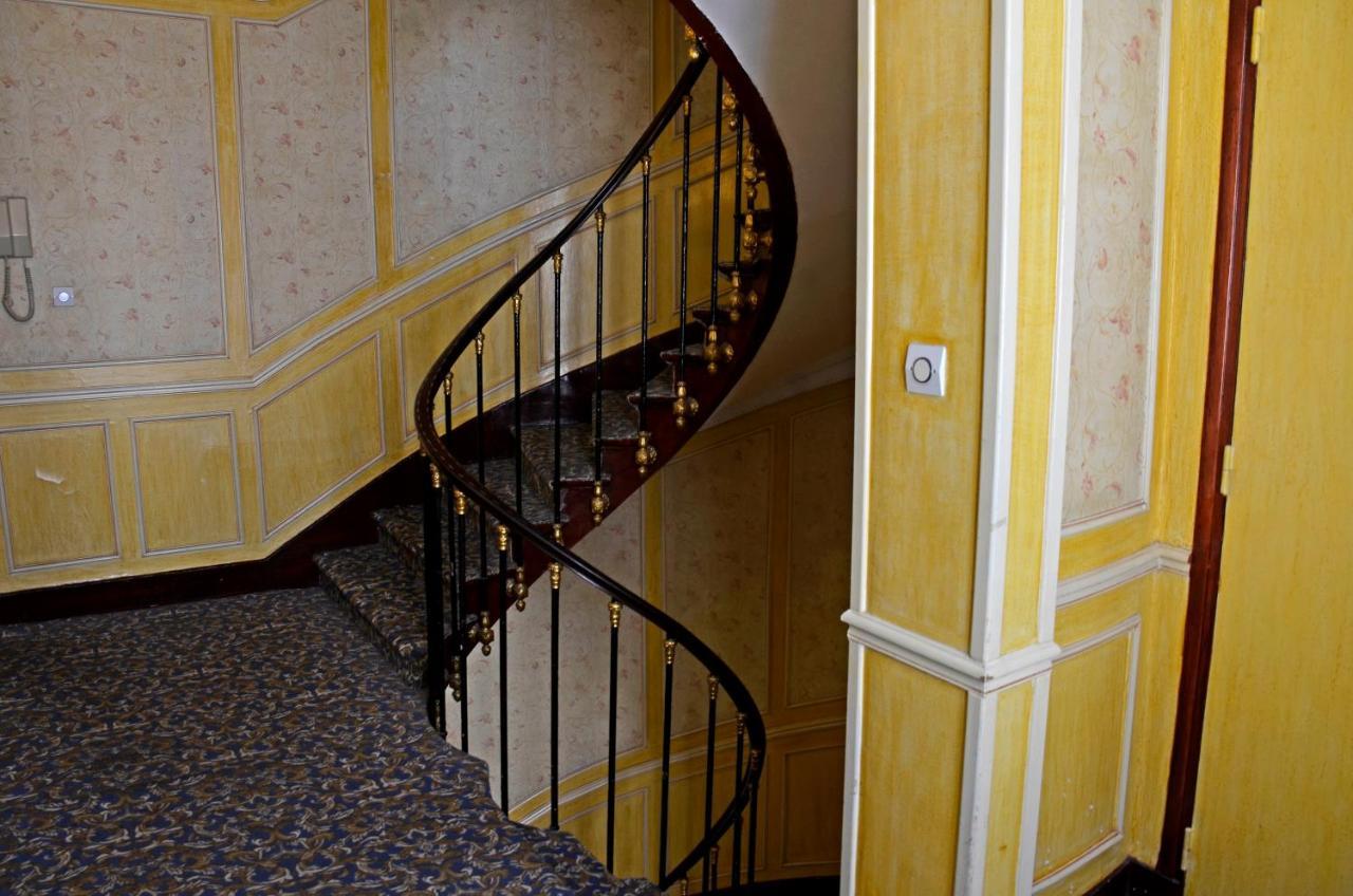 Havane Opera 3* Parigi