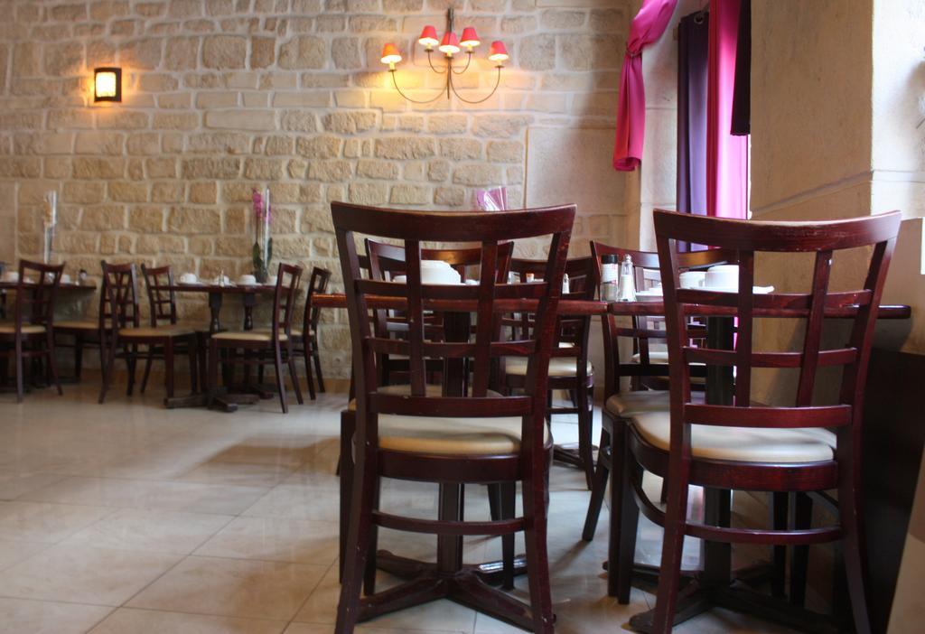 Hotel Havane Opera 3*