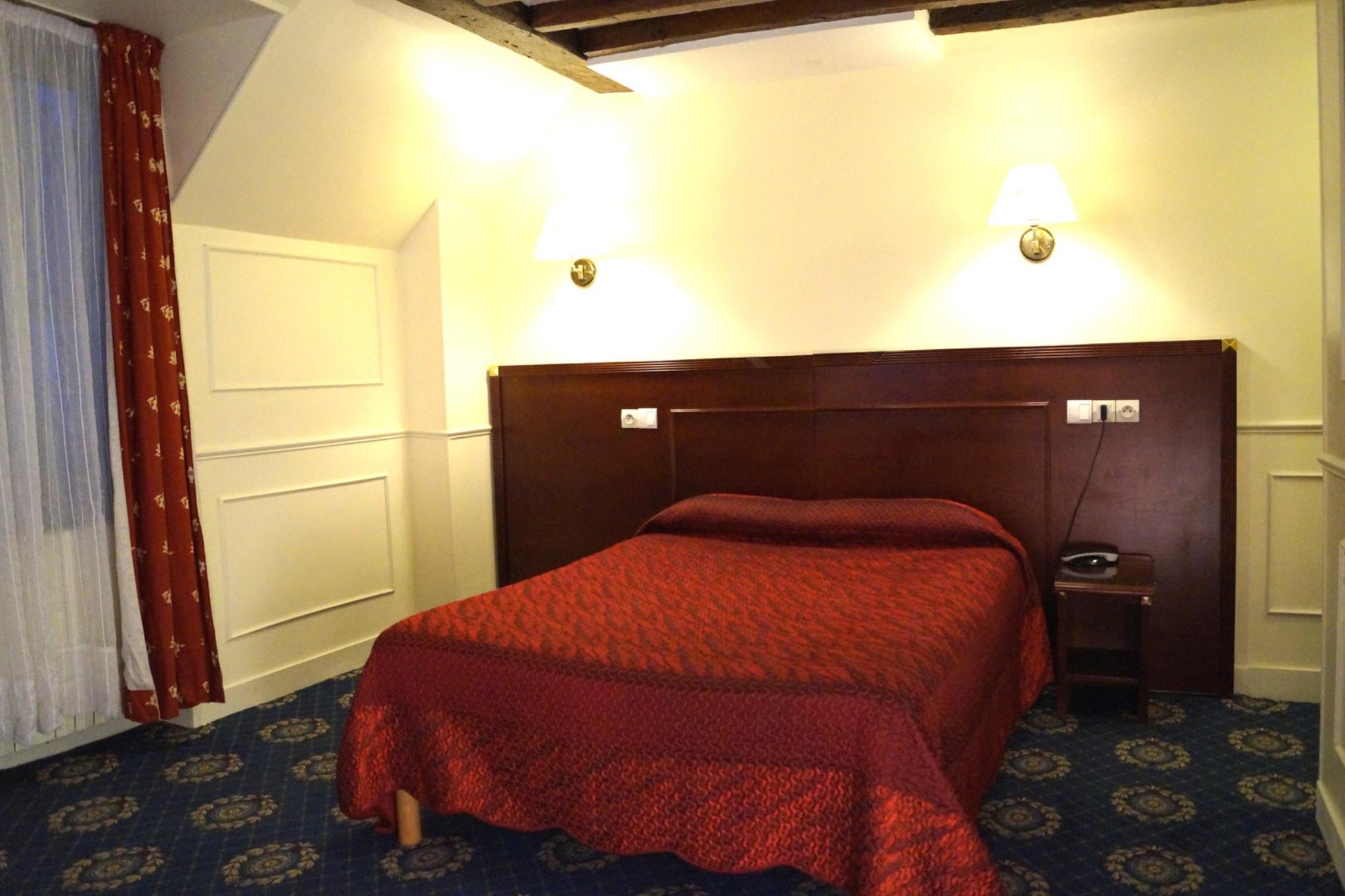 Hotel Havane Opera Parigi