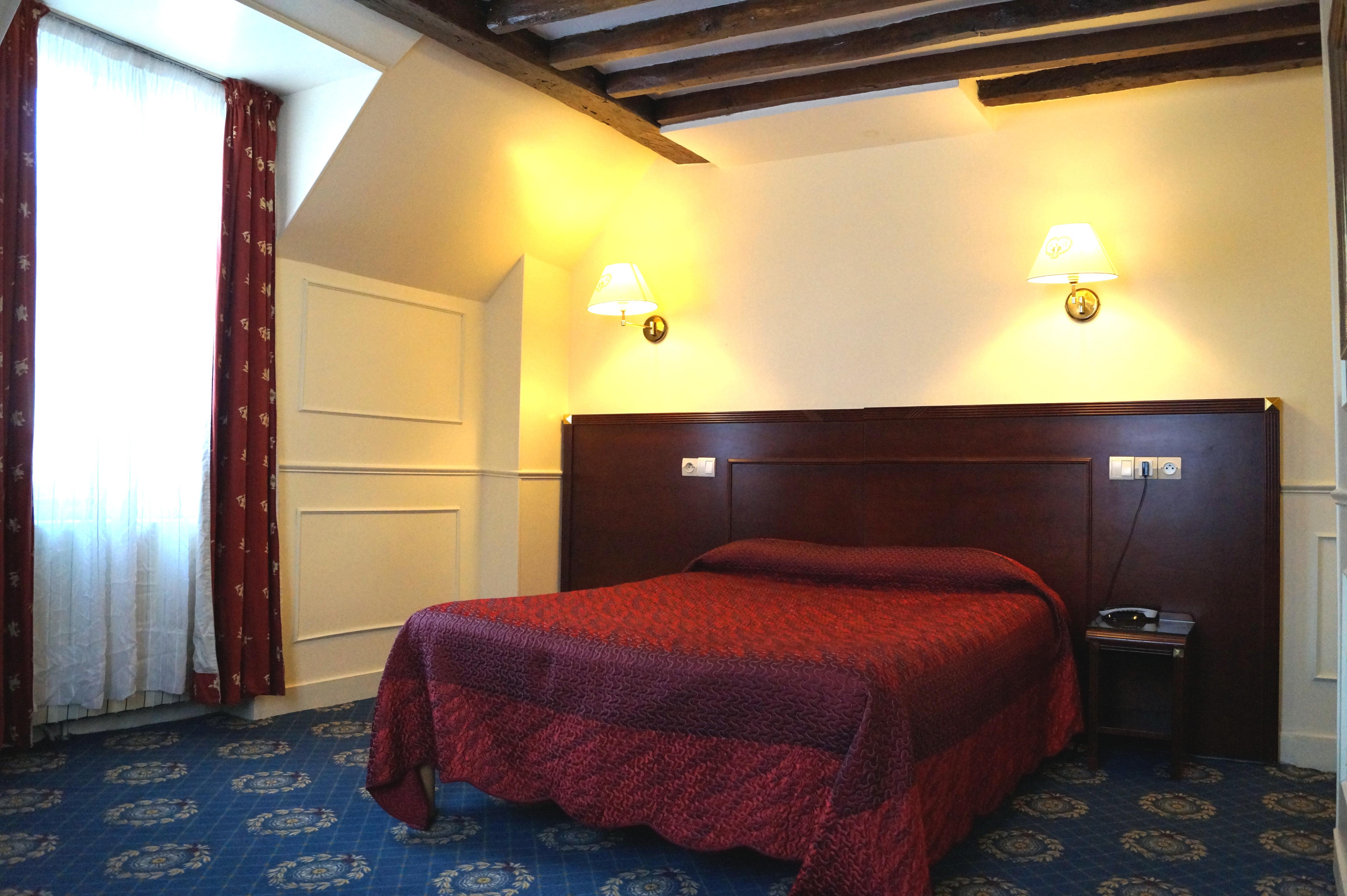 Hotel Havane Opera 3*