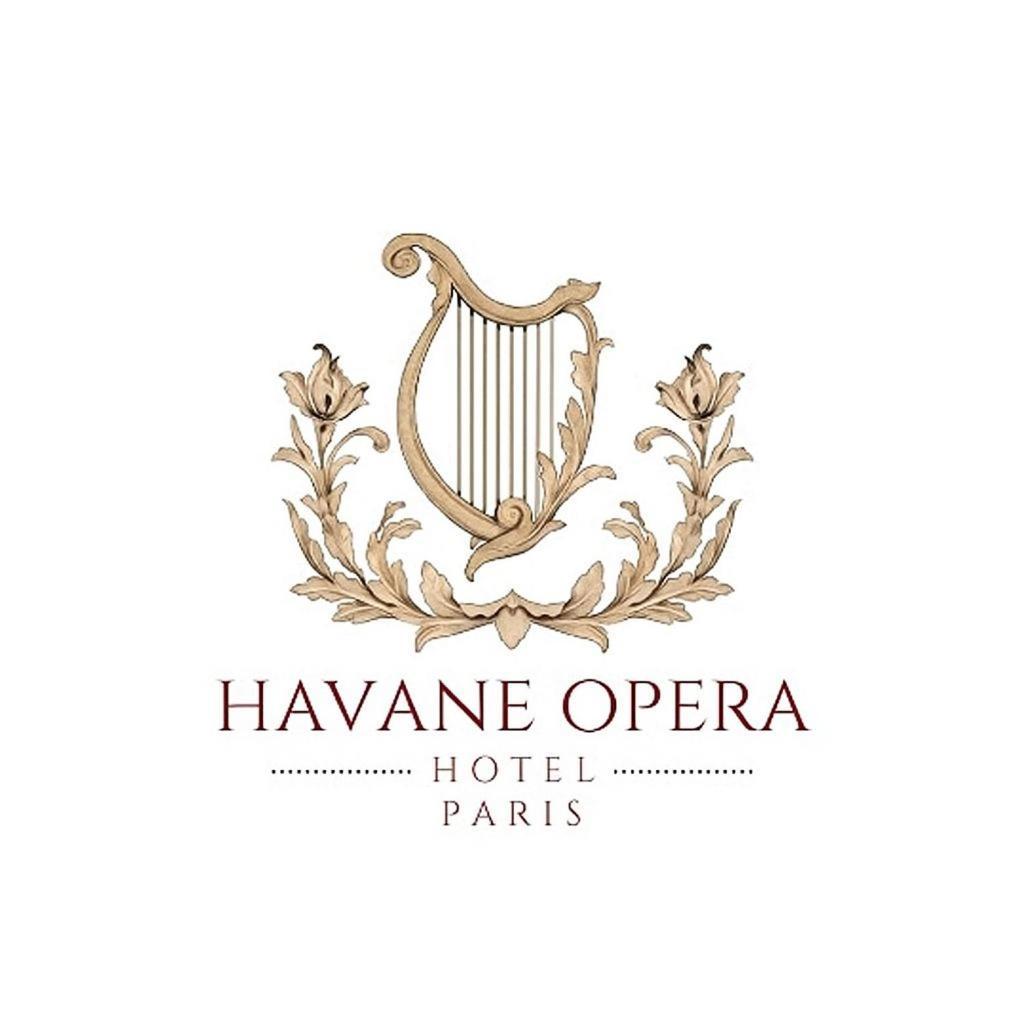 Hotel Havane Opera 3*