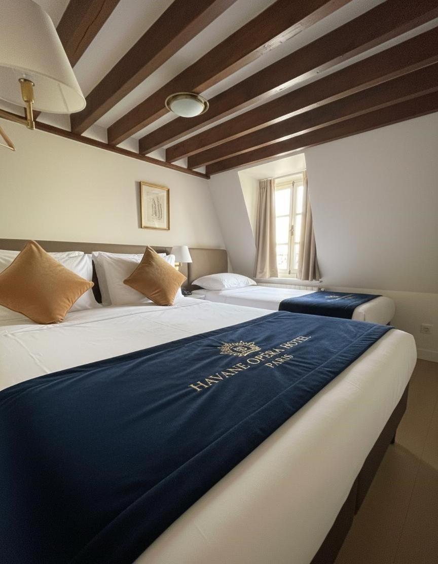 Havane Opera Hotel 3*