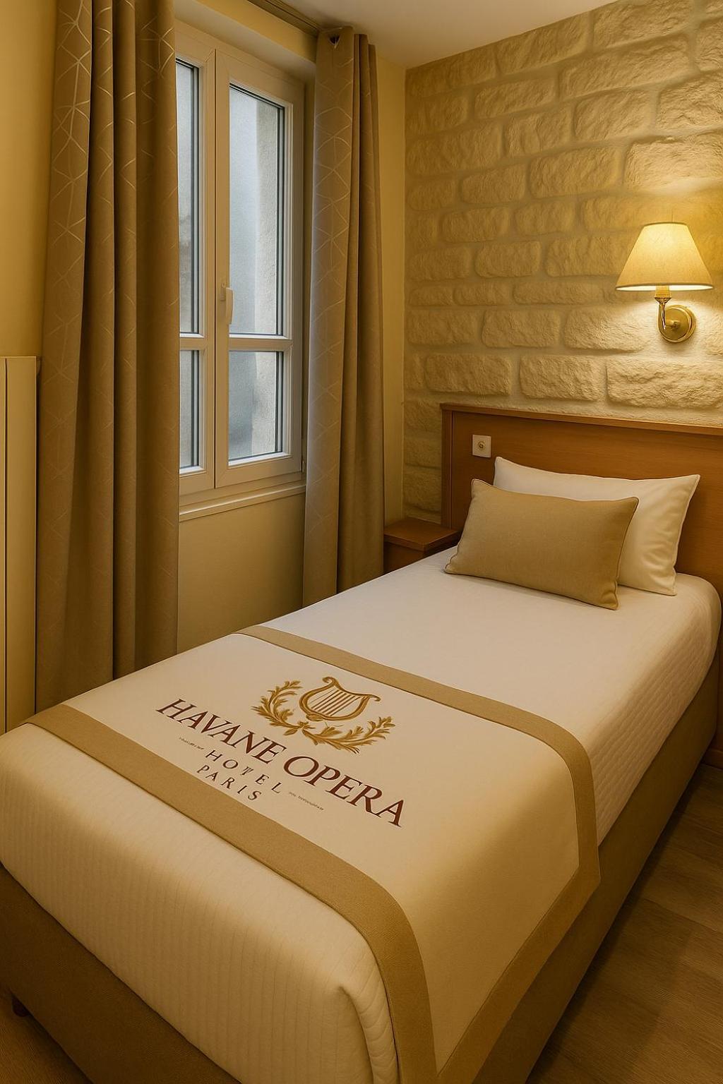 Havane Opera Hotel 3*