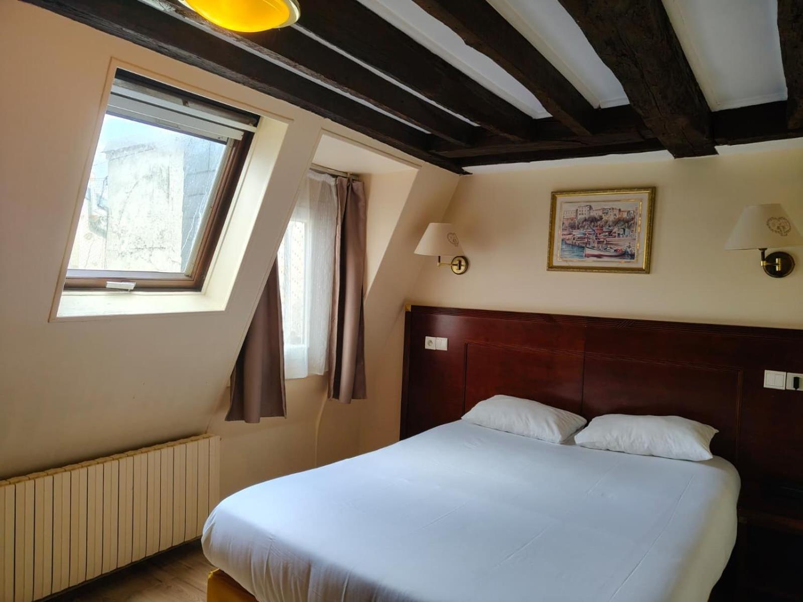 Havane Opera Hotel Parigi