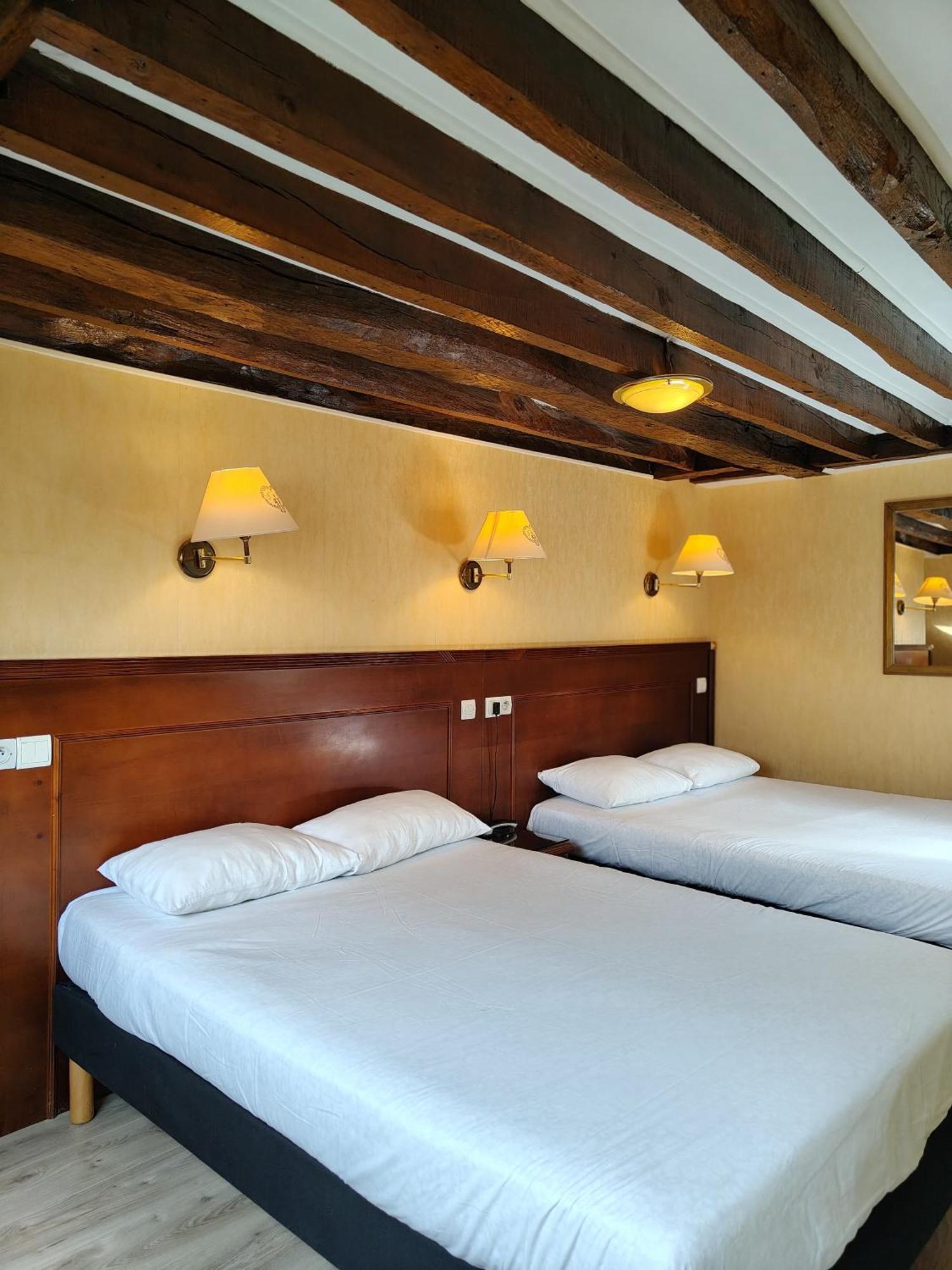 Havane Opera Hotel 3*