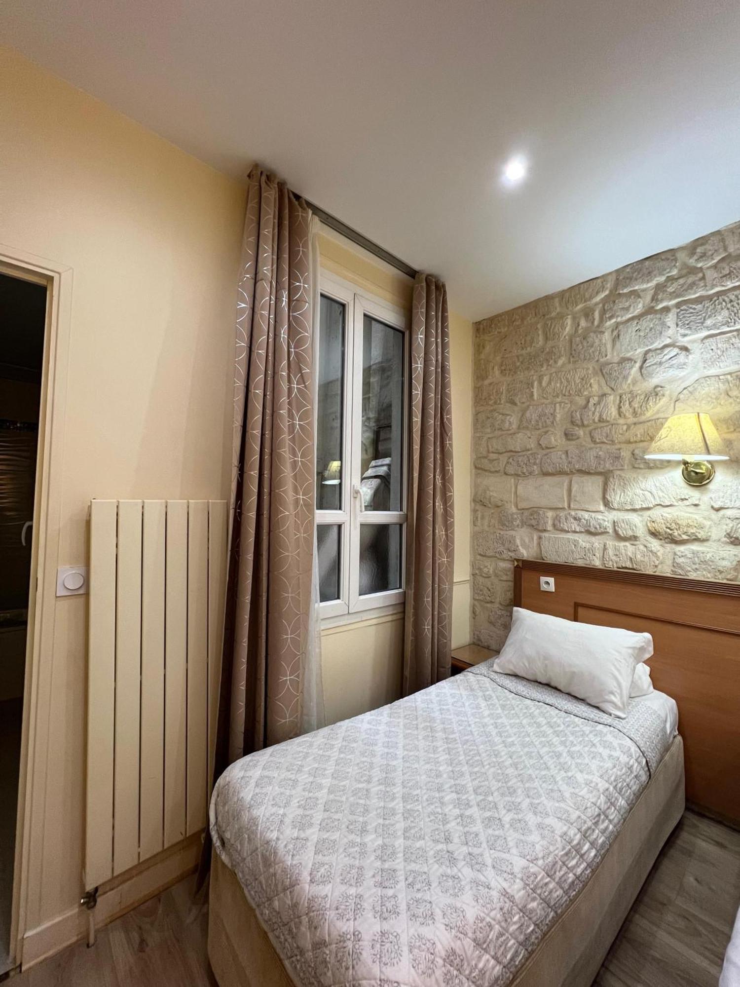 Havane Opera Hotel Parigi