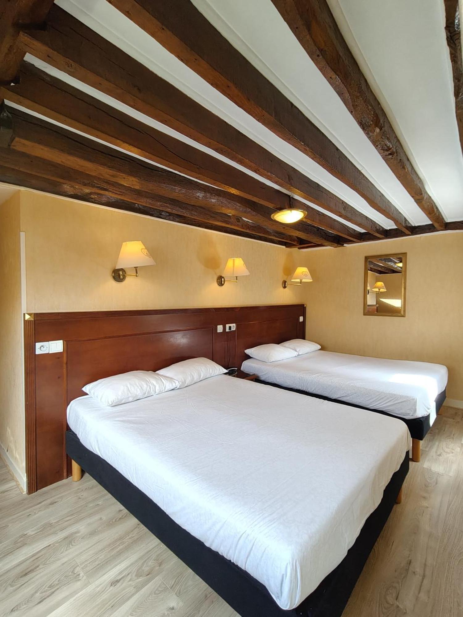 Hotel Havane Opera 3*