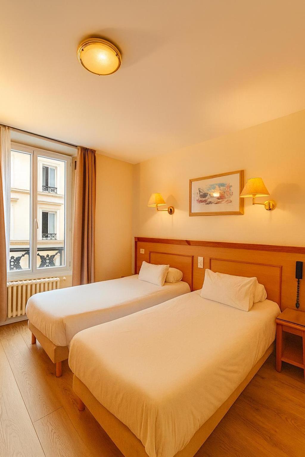 Havane Opera 3* Parigi