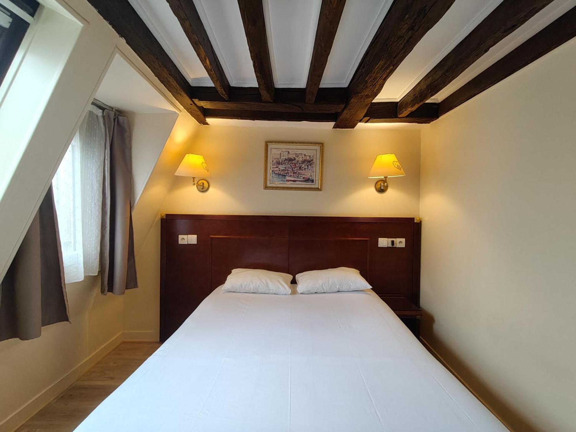 Havane Opera Hotel Parigi