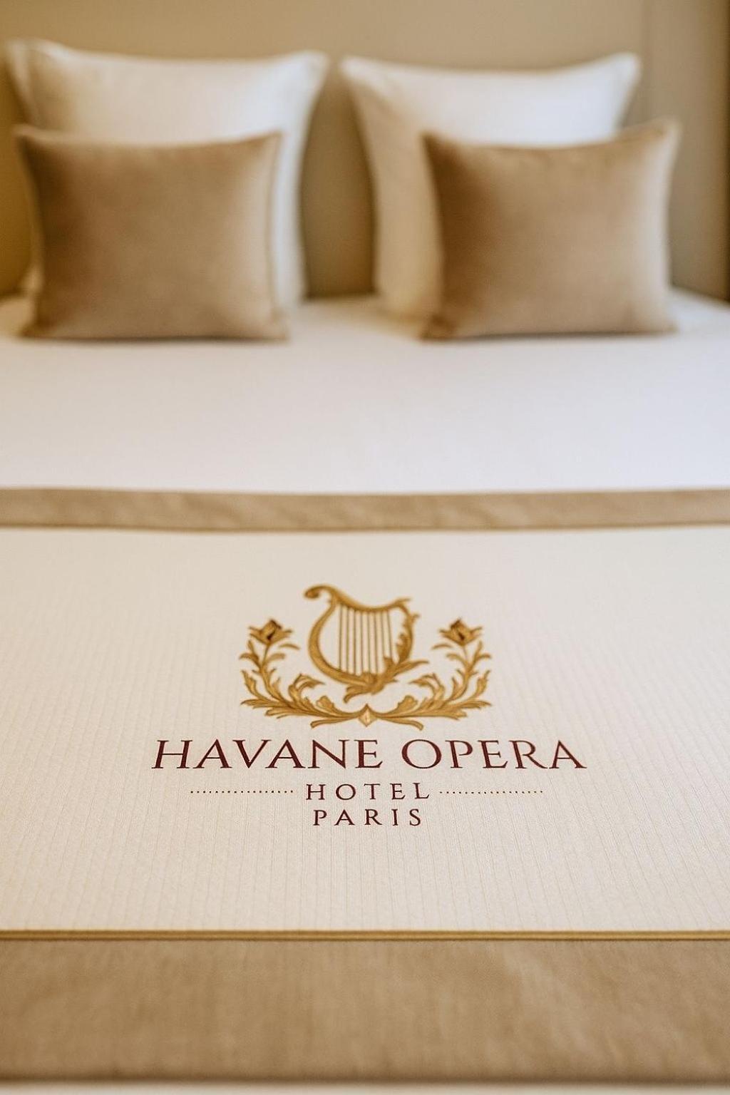 Havane Opera Hotel 3*