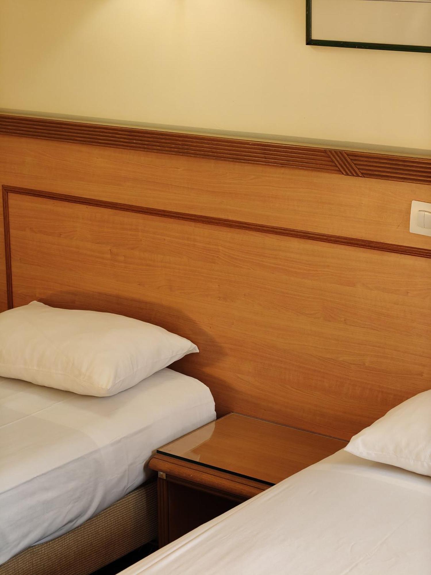 Hotel Havane Opera Parigi