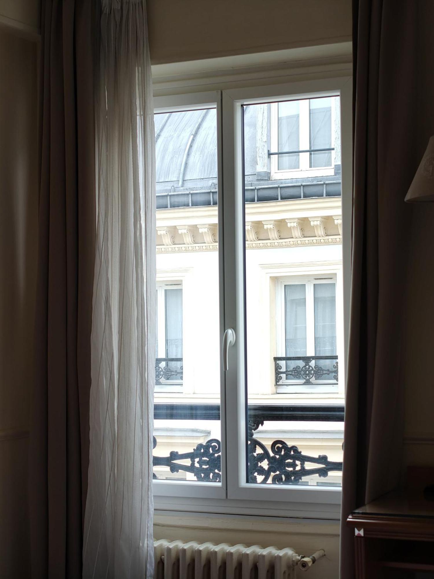 Havane Opera 3* Parigi