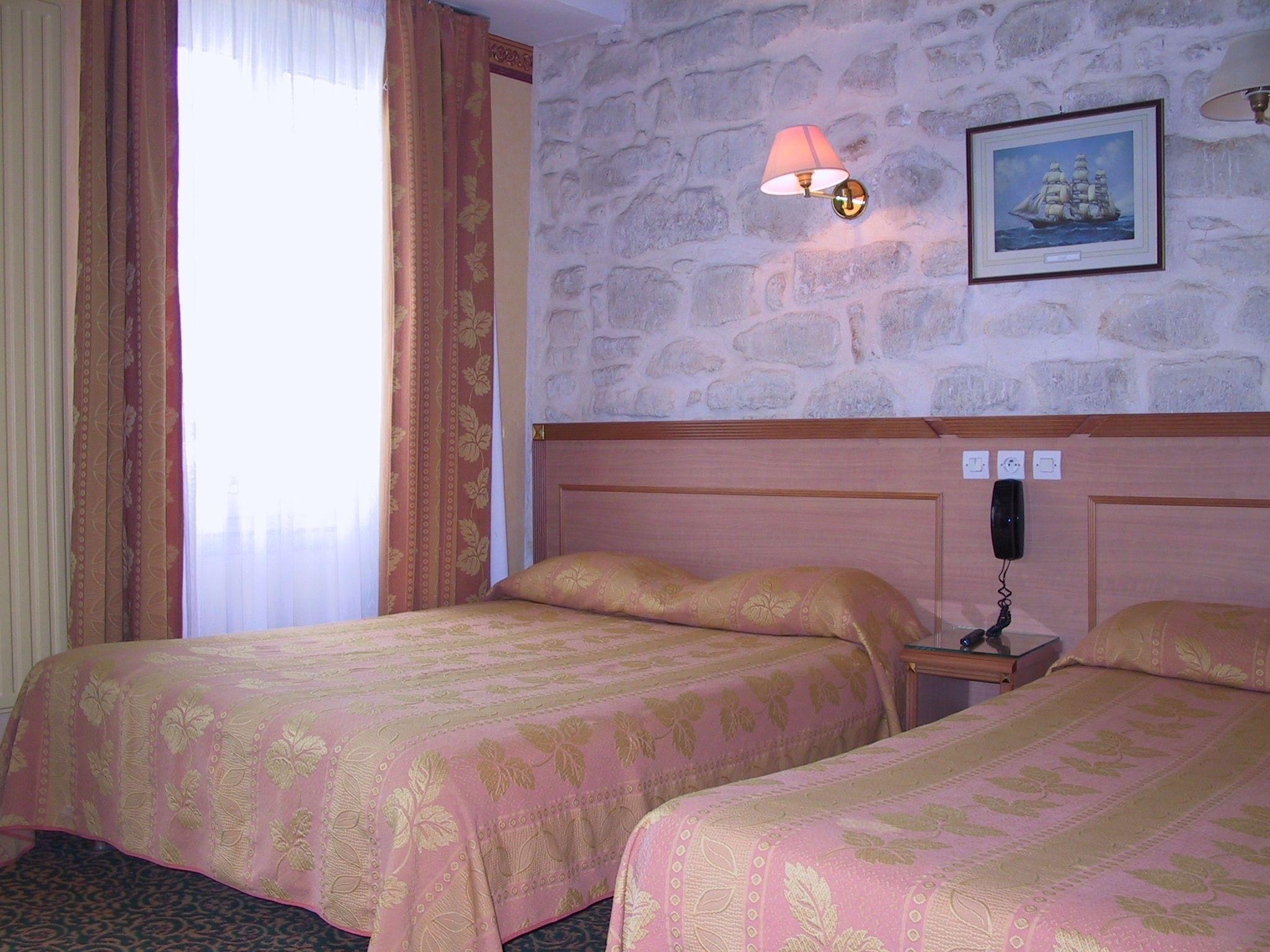 Hotel Havane Opera 3*