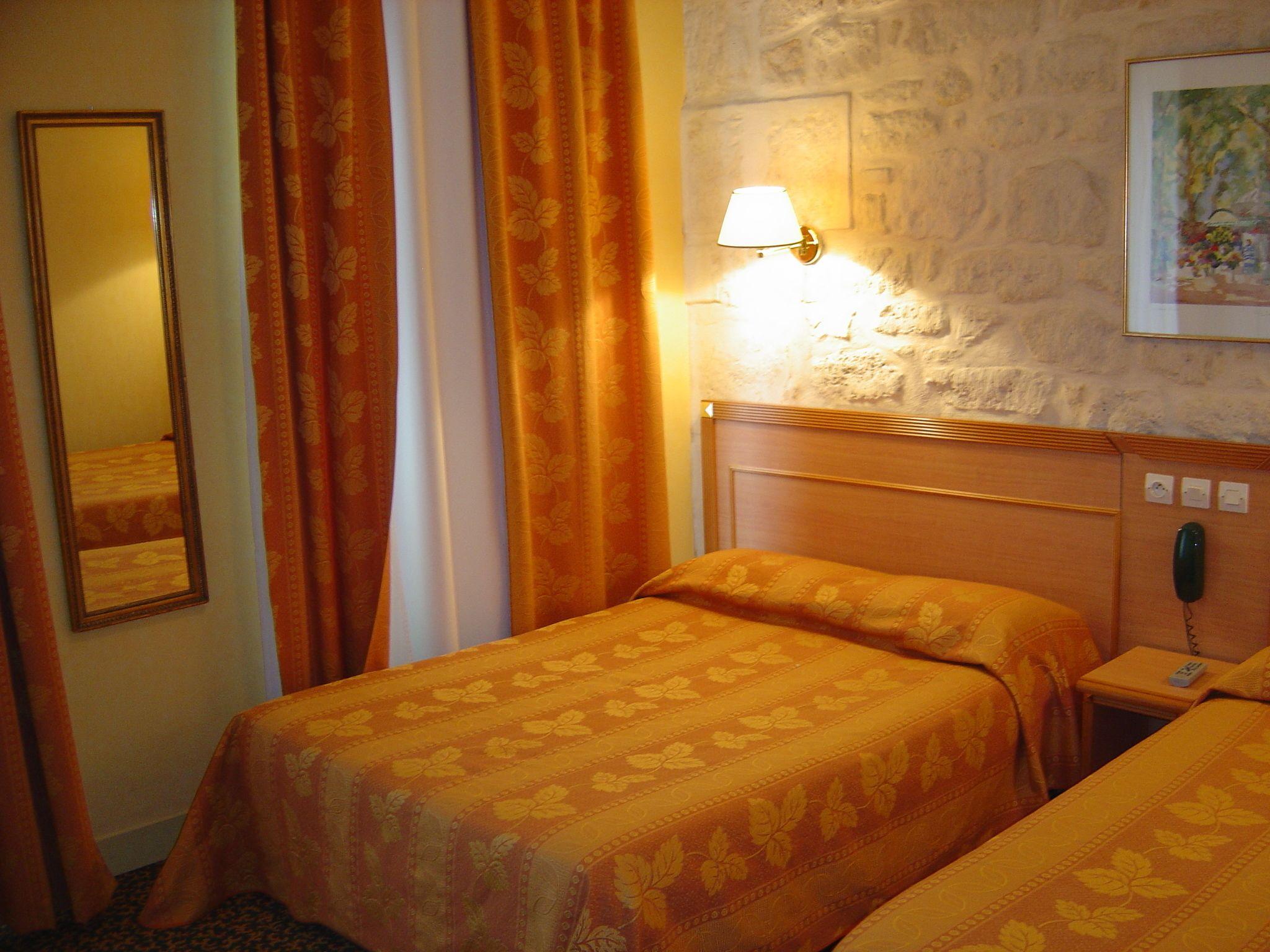 Havane Opera 3* Parigi