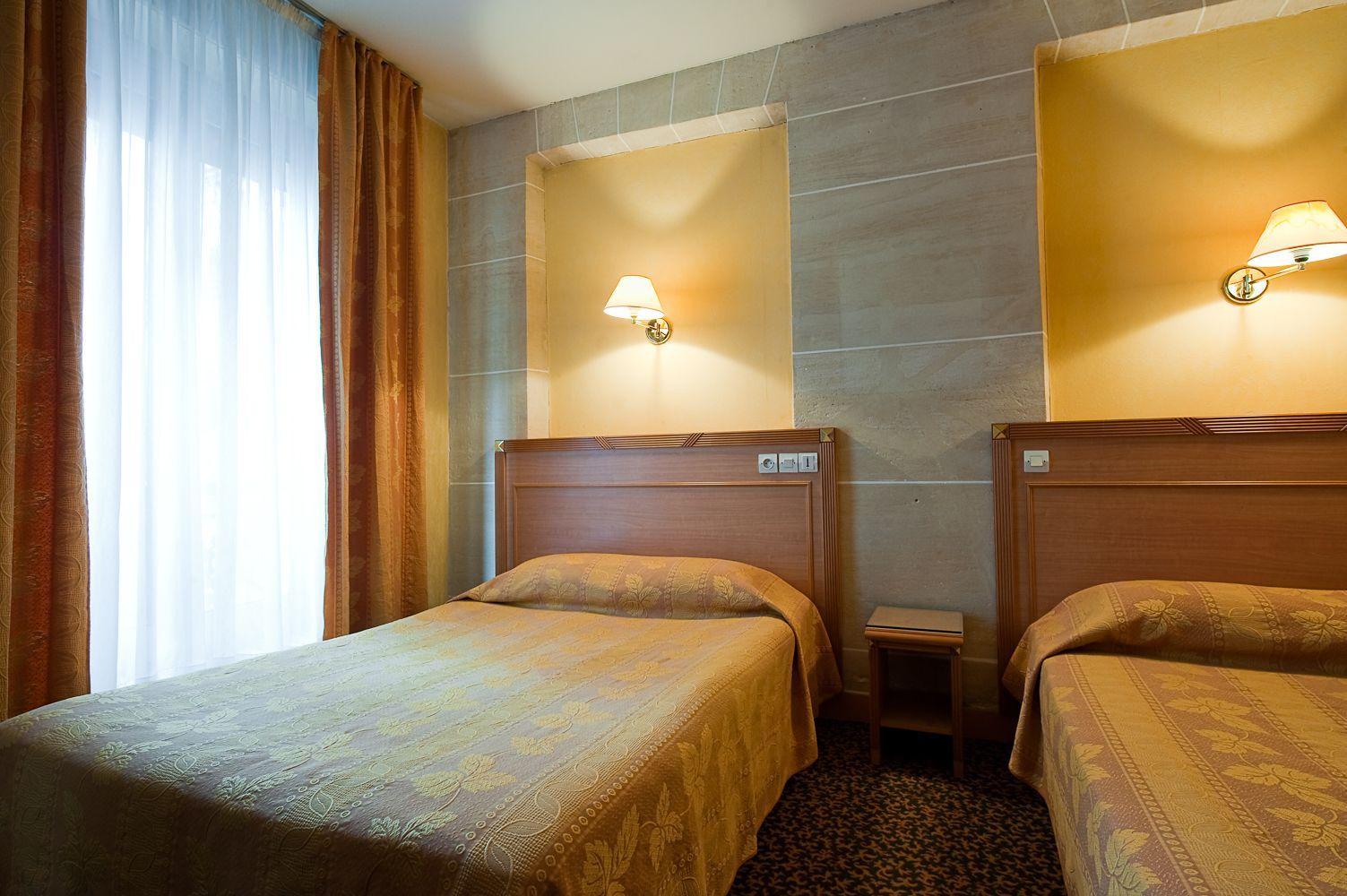 Hotel Havane Opera 3*