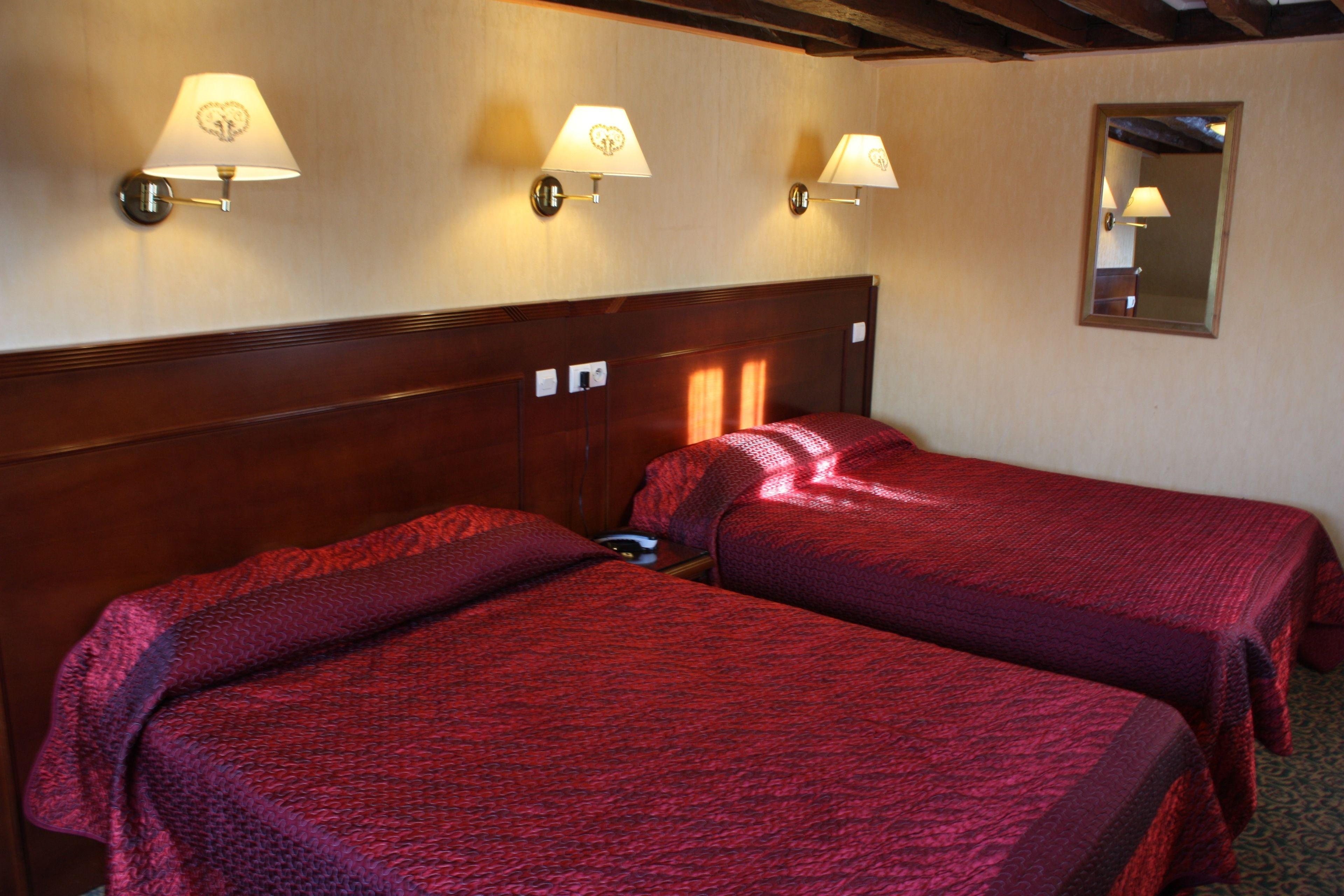 Hotel Havane Opera Parigi