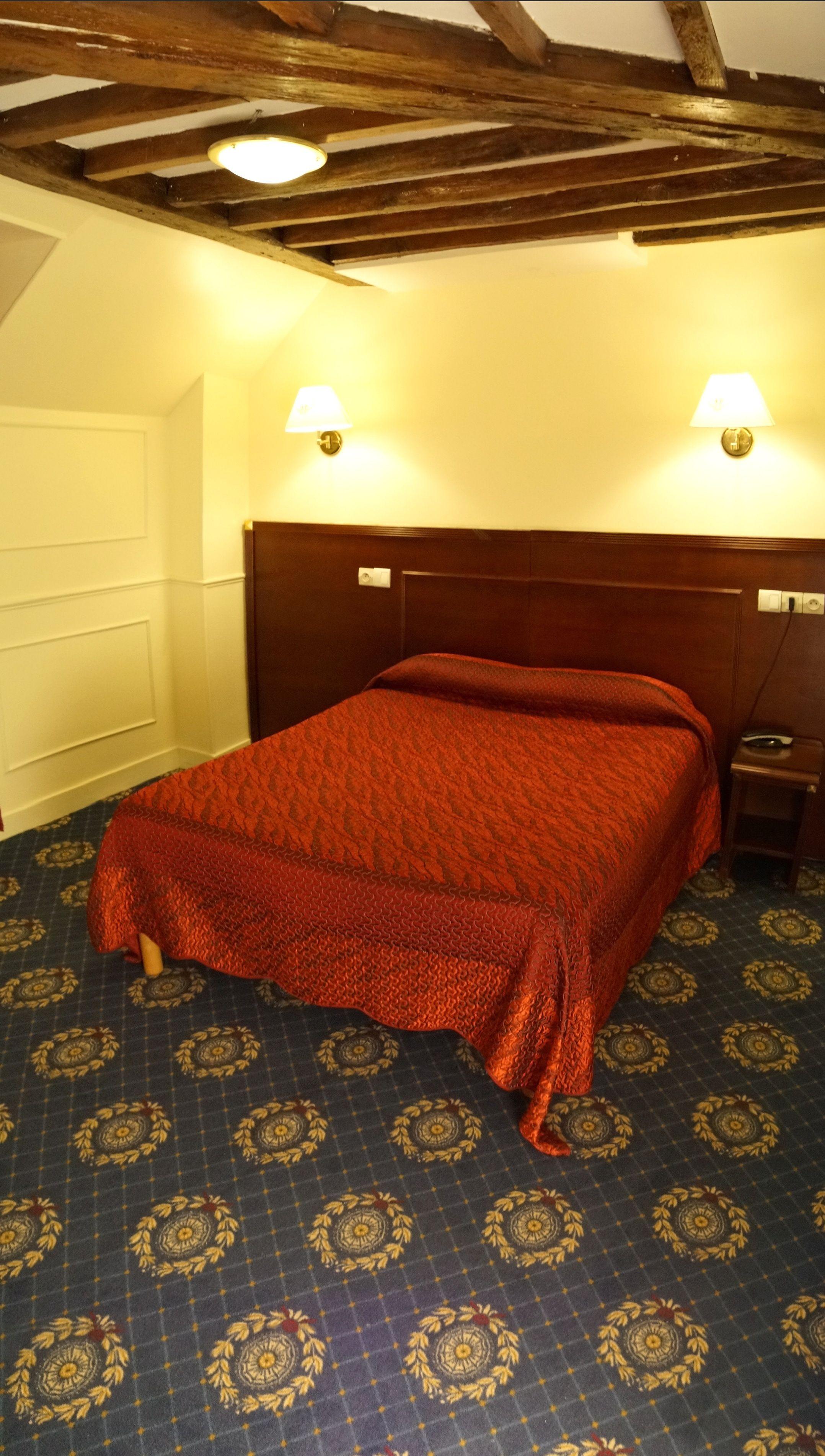 Havane Opera 3* Parigi