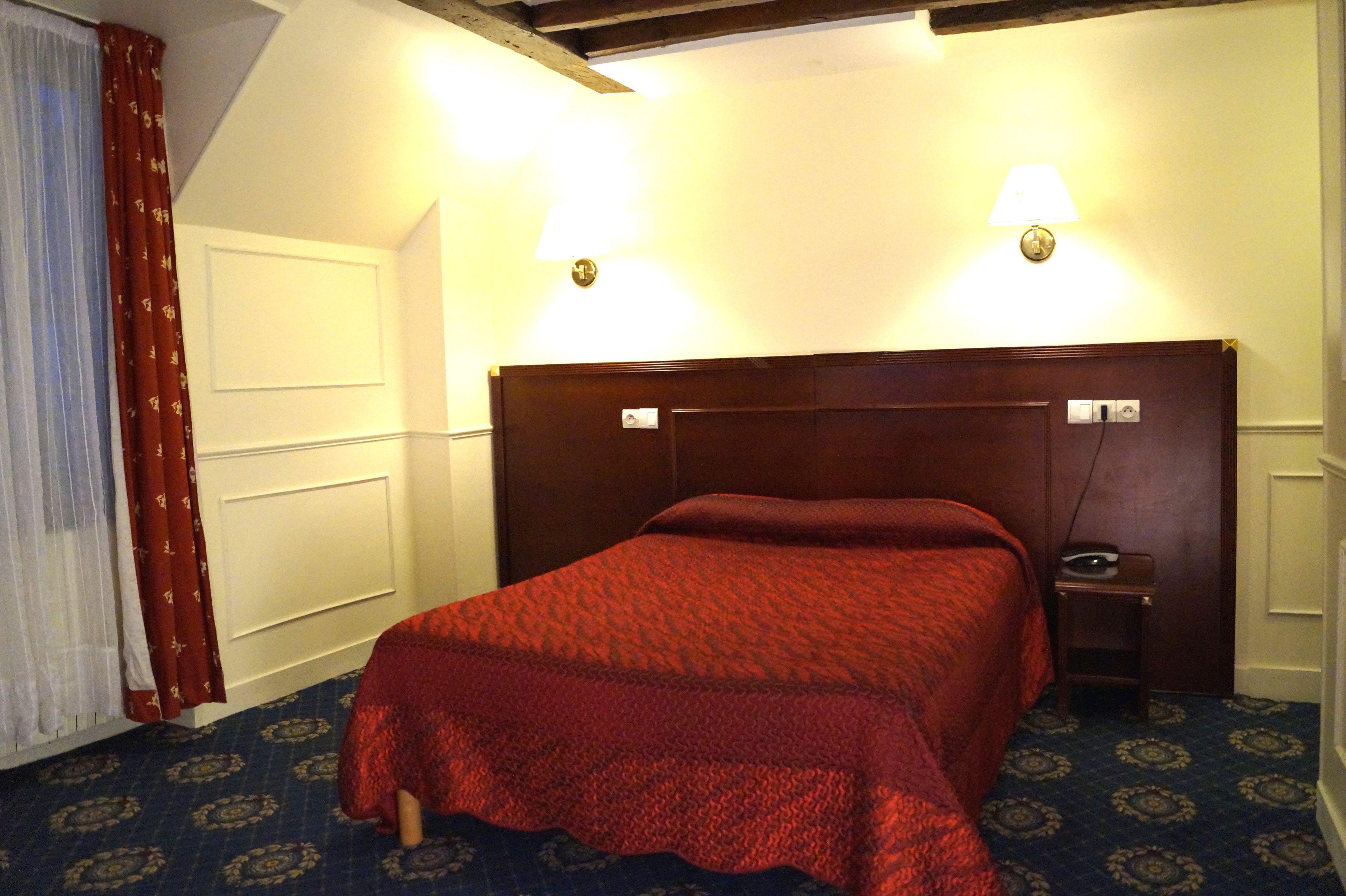 Havane Opera Hotel 3*