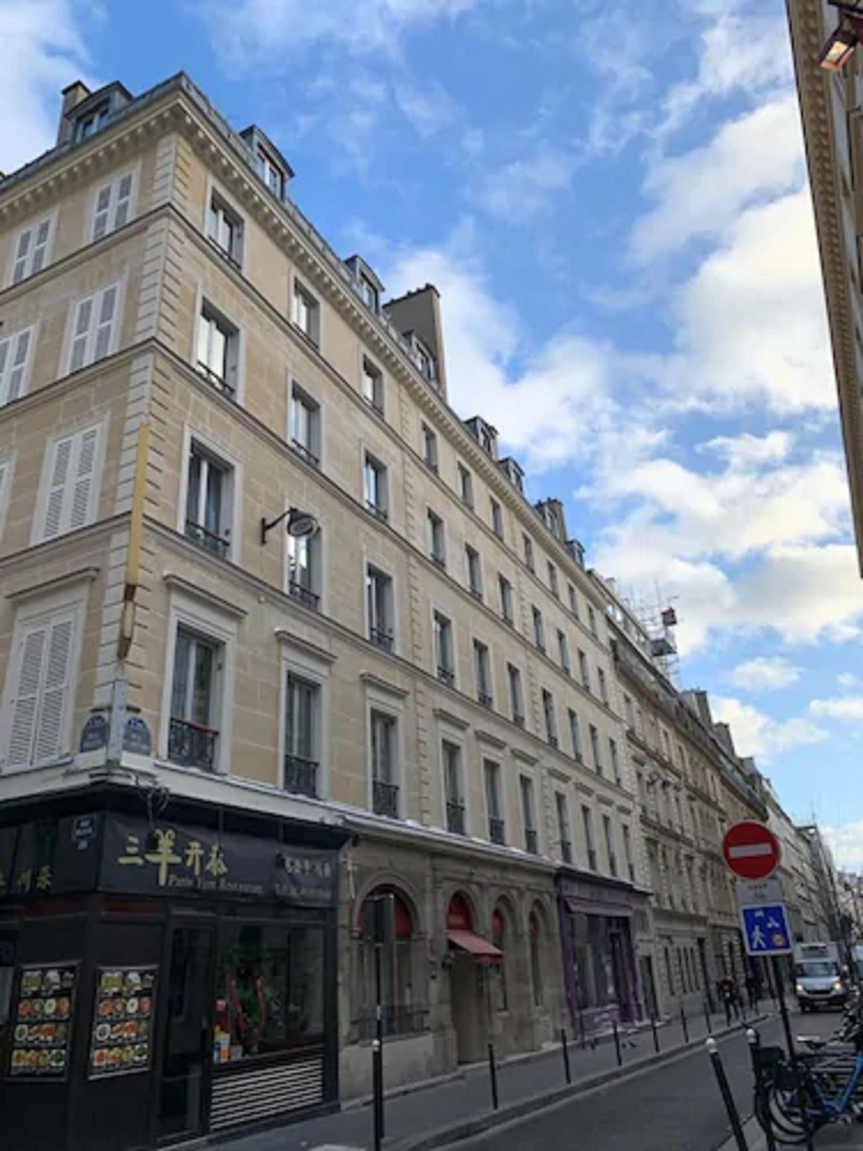 Havane Opera 3* Parigi