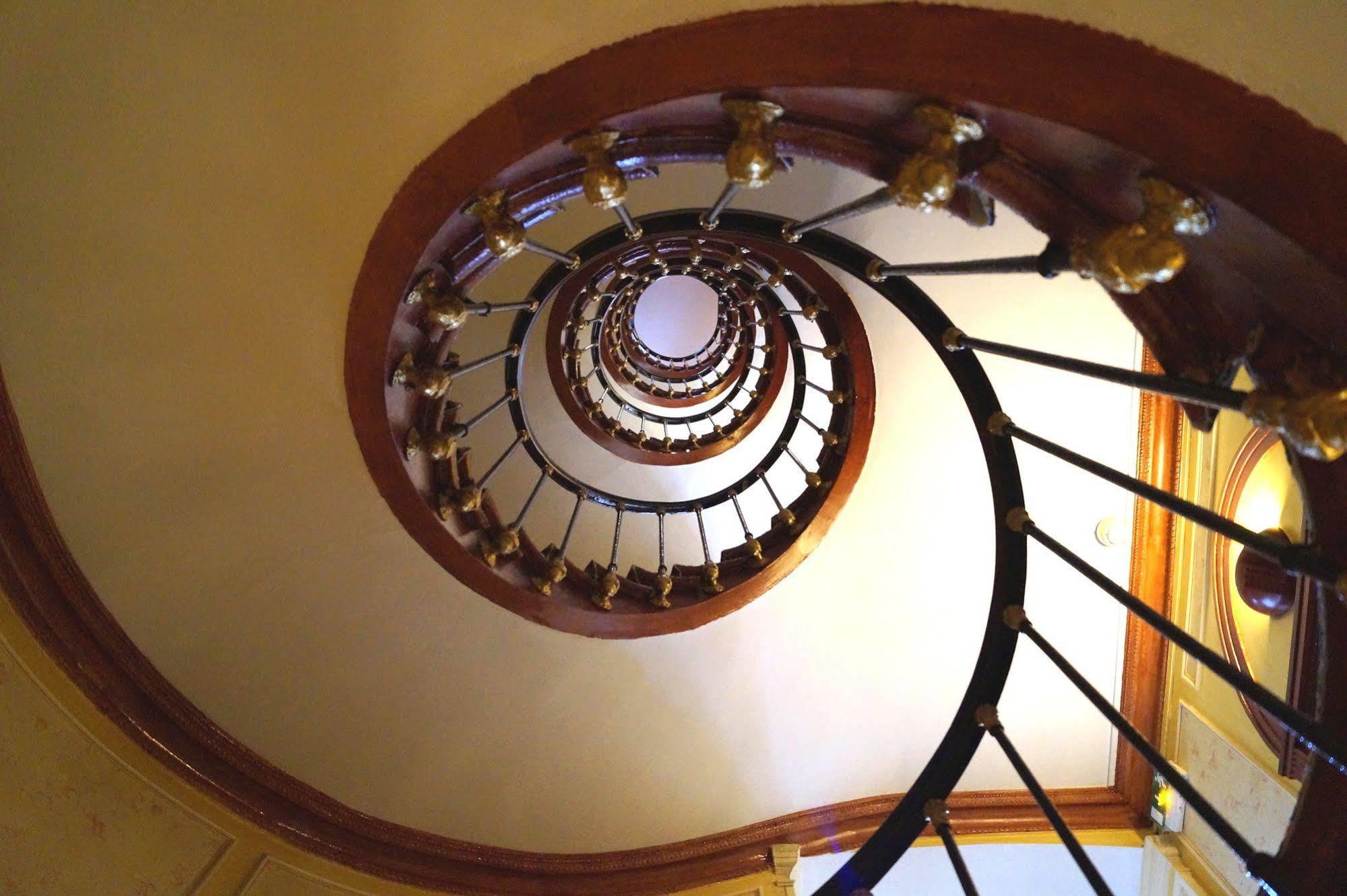 Hotel Havane Opera Parigi