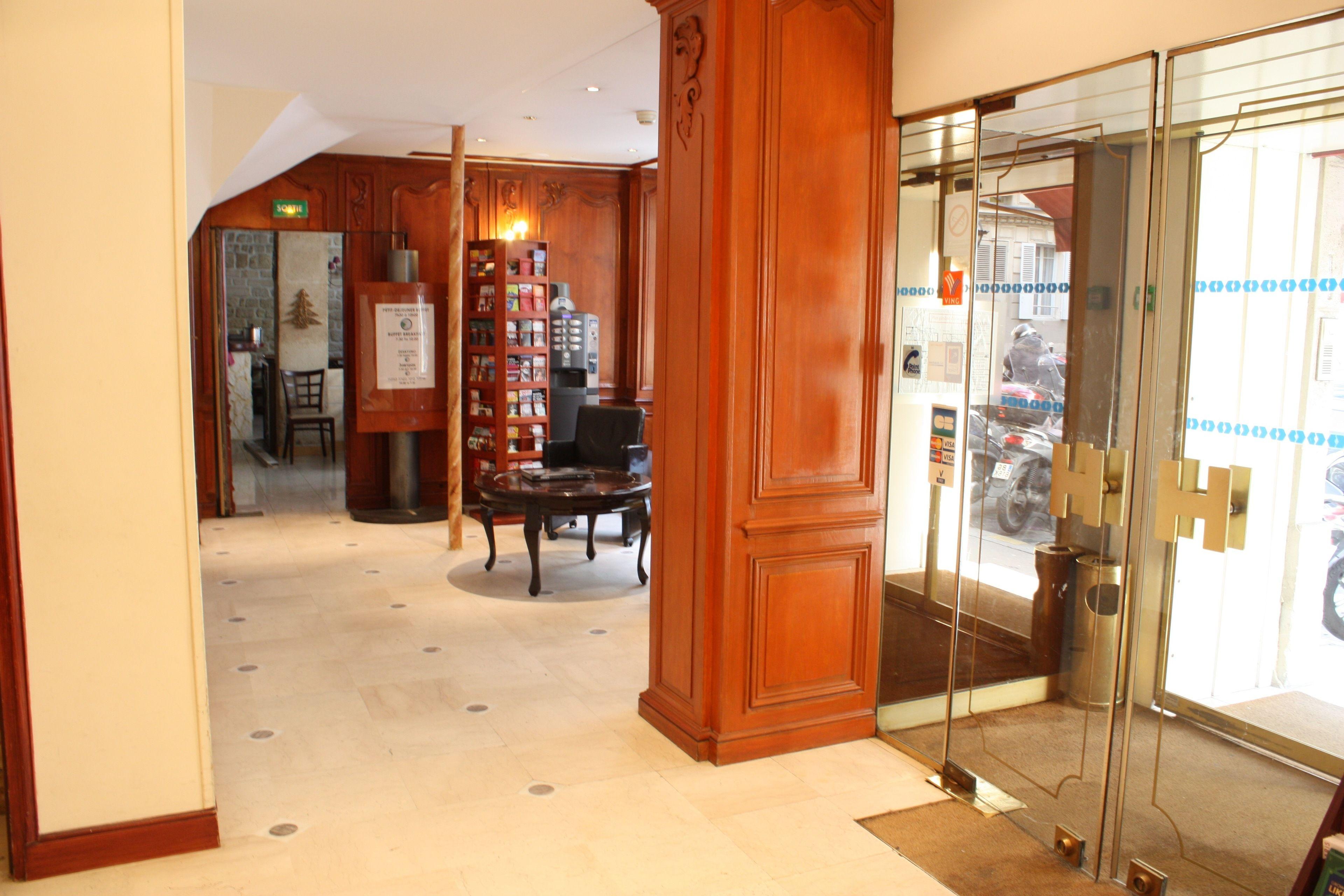 Hotel Havane Opera 3*